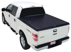 TRX Bed Cover - TruXport - Black Patch Performance - TRUX238601
