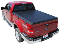 TRX Bed Cover - TruXport - Black Patch Performance - TRUX248601