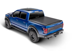 TRX Bed Cover - Deuce - Black Patch Performance - TRUX798701
