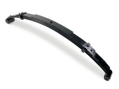 Chevrolet, GMC Leaf Spring - Front - Black Patch Performance - TUFF18670