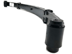 Chevrolet, GMC Leaf Spring - Front - Black Patch Performance - TUFF18670