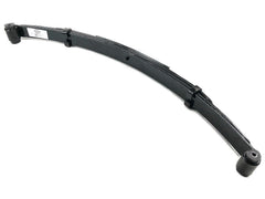 Chevrolet, GMC Leaf Spring - Front - Black Patch Performance - TUFF18670
