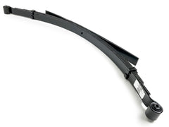 Chevrolet, GMC (262, 305, 350, 379, 395, 454 - 4WD) Leaf Spring - Rear - Black Patch Performance - TUFF19390