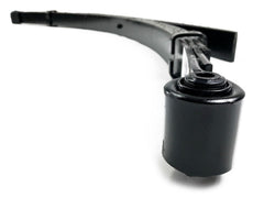 Chevrolet, GMC (262, 305, 350, 379, 395, 454 - 4WD) Leaf Spring - Rear - Black Patch Performance - TUFF19390