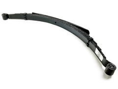 Chevrolet, GMC (305, 307, 350, 400, 454 - 4WD) Leaf Spring - Rear - Black Patch Performance - TUFF19471