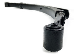 Chevrolet, GMC (305, 307, 350, 400, 454 - 4WD) Leaf Spring - Rear - Black Patch Performance - TUFF19471
