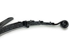 Chevrolet, GMC (305, 307, 350, 400, 454 - 4WD) Leaf Spring - Rear - Black Patch Performance - TUFF19471