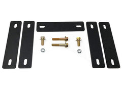 Dodge, Ford, Ram Drive Shaft Center Support Bearing Spacer - Black Patch Performance - TUFF20824