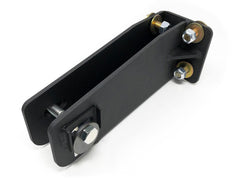 AXLE PIV BRCKTS F250 - Black Patch Performance - TUFF20856
