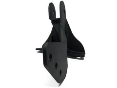 Ford (4WD) Suspension Track Bar Bracket - Rear - Black Patch Performance - TUFF22974