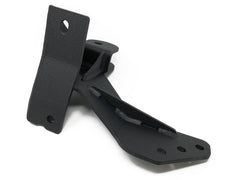 Ford (4WD) Suspension Track Bar Bracket - Rear - Black Patch Performance - TUFF22974