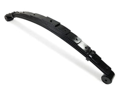 83-96 Ford F-250 (420, 445 - 4WD) Leaf Spring - Front - Black Patch Performance - TUFF28481