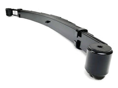 83-96 Ford F-250 (420, 445 - 4WD) Leaf Spring - Front - Black Patch Performance - TUFF28481