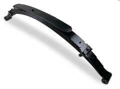 80-96 Ford F-150 (300, 302, 351, 420 - 4WD) Leaf Spring - Rear - Black Patch Performance - TUFF29481