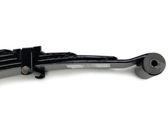 80-96 Ford F-150 (300, 302, 351, 420 - 4WD) Leaf Spring - Rear - Black Patch Performance - TUFF29481