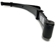 80-96 Ford F-150 (300, 302, 351, 420 - 4WD) Leaf Spring - Rear - Black Patch Performance - TUFF29481