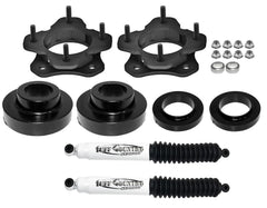 Toyota Suspension Lift Kit - Black Patch Performance - TUFF53220KN