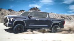 Toyota Suspension Lift Kit - Black Patch Performance - TUFF53220KN
