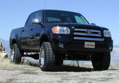 05 - 06 Toyota Tundra (4.0, 4.7) Suspension Lift Kit - Black Patch Performance - TUFF55907KN