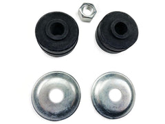 Chevrolet, GMC (4WD) Suspension Shock Absorber - Front - Black Patch Performance - TUFF61212