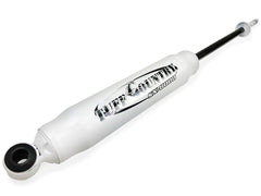 Chevrolet, Dodge, Ford, GMC... Suspension Shock Absorber - Front - Black Patch Performance - TUFF61232
