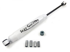 SX8000 NITRO SHOCK ABS - Black Patch Performance - TUFF61261