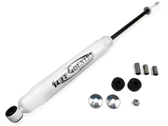 Dodge, Ford, Jeep, Ram... (4WD/RWD) Suspension Shock Absorber - Black Patch Performance - TUFF61262