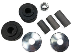 Dodge, Ford, Jeep, Ram... (4WD/RWD) Suspension Shock Absorber - Black Patch Performance - TUFF61262