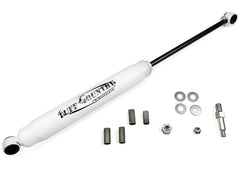 Chevrolet, Dodge, Ford, GMC... Suspension Shock Absorber - Black Patch Performance - TUFF61301