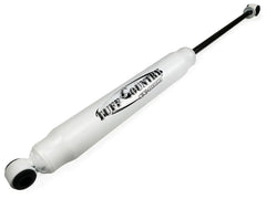 Chevrolet, Dodge, Ford, GMC... Suspension Shock Absorber - Black Patch Performance - TUFF61301