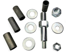 Chevrolet, Dodge, Ford, GMC... Suspension Shock Absorber - Black Patch Performance - TUFF61301