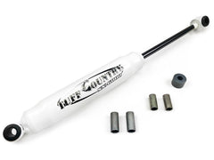 Chevrolet, Dodge, Ford, GMC... (4WD) Suspension Shock Absorber - Black Patch Performance - TUFF62231