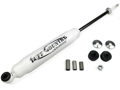 Chevrolet, Dodge, Ford, GMC... Suspension Shock Absorber - Black Patch Performance - TUFF62232