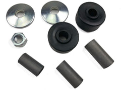 Chevrolet, Dodge, Ford, GMC... Suspension Shock Absorber - Black Patch Performance - TUFF62232