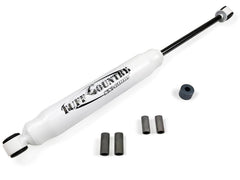 Chevrolet, Dodge, Ford, GMC... (4WD/AWD) Suspension Shock Absorber - Black Patch Performance - TUFF62261
