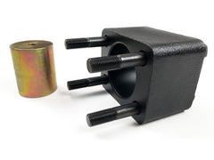 Chevrolet, GMC Steering Coupling Assembly - Black Patch Performance - TUFF70102