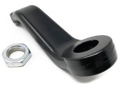 Ford (4WD) Steering Pitman Arm - Front - Black Patch Performance - TUFF70205