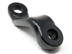 Ford (4WD) Steering Pitman Arm - Front - Black Patch Performance - TUFF70205