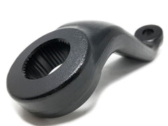 Ford (4WD) Steering Pitman Arm - Front - Black Patch Performance - TUFF70205