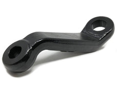 Jeep (Power) Steering Pitman Arm - Front - Black Patch Performance - TUFF70400
