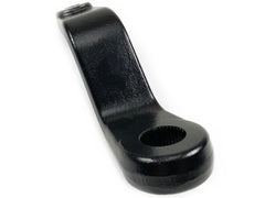 Dodge (4WD) Steering Pitman Arm - Front - Black Patch Performance - TUFF70501