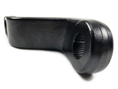 Dodge (4WD) Steering Pitman Arm - Front - Black Patch Performance - TUFF70501