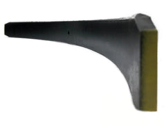 Chevrolet, GMC, Hummer (4WD) Leaf Helper Spring - Rear - Black Patch Performance - TUFF81350