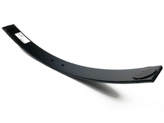 Dodge, Ram (4WD) Leaf Helper Spring - Rear - Black Patch Performance - TUFF82450