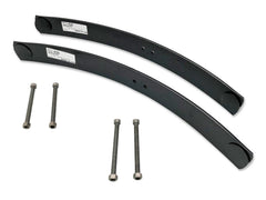 ADDALEAF FORD F150 0408 - Black Patch Performance - TUFF82550