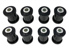 Jeep Suspension Control Arm Bushing Kit - N/A - Black Patch Performance - TUFF91102
