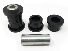 Jeep Suspension Control Arm Bushing Kit - N/A - Black Patch Performance - TUFF91102