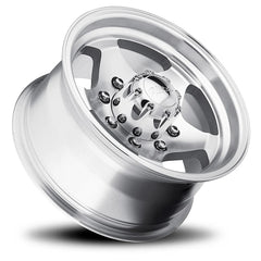050-5773K 15X7 5X5.00 (-06) ULT 50K (HB 83) - Black Patch Performance - ULTR0505773K