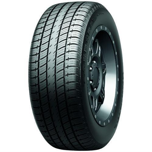 245/65R17 Uniroyal Tiger Paw Touring A/S DT Load Range SL 63165 – Black ...