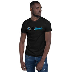 Only Diesels T-Shirt - from Black Patch Performance